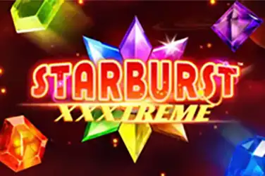 starburst-xxxtreme